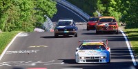 Foto zur News: 90 Jahre Nürburgring: Motorsport-Geschichte hautnah erleben!