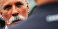 Foto zur News: Chase Carey kritisiert Ecclestone: &quot;Keine langfristige Planung&quot;