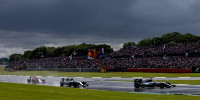 Foto zur News: Formel-1-Aus 2020: Silverstone zieht wohl Ausstiegsklausel