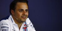 Foto zur News: Felipe Massa: Wenn das Herz noch an der Formel 1 hängt