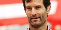 Foto zur News: Mark Webber: Wie sich sein Blick auf die Formel 1 geändert hat