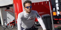 Foto zur News: Williams bestätigt Luca Ghiotto für Ungarn-Test