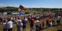 Foto zur News: 115 Millionen Euro: Hungaroring-Umbau soll noch 2017 starten