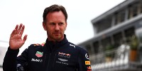 Foto zur News: Christian Horner: Budgetobergrenze schwierig, aber machbar