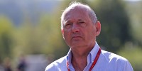 Foto zur News: Ron Dennis: 13 legendäre McLaren-Boliden als Auszahlung?