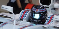 Foto zur News: Lance Stroll: Geheimtest auf dem Hockenheimring