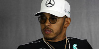 Foto zur News: Poet Lewis Hamilton: Emotionales Gedicht für Prinzessin Diana