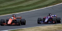 Foto zur News: Red Bull: Keine Einwände gegen Toro-Rosso-Honda