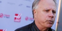 Foto zur News: Gene Haas: Fünf Millionen für Leclerc sind zu wenig