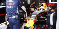 Foto zur News: Bilanz 2016: Red-Bull-Ausgaben für Formel-1-Team vervierfacht