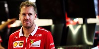 Foto zur News: Sebastian Vettel privat: Er wechselt sogar Stromanbieter selbst