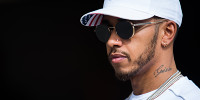 Foto zur News: Lewis Hamilton: AfD-Einzug in den Bundestag &quot;nicht so cool&quot;