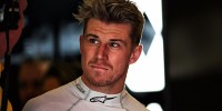 Foto zur News: Ohne Führerschein: Nico Hülkenberg umgeht 200 Dollar Strafe