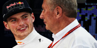 Foto zur News: Verstappen-Vertrag: Nicht so teuer für Red Bull wie Vettel