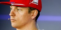 Foto zur News: Kimi Räikkönen ganz cool: WM 2007 &quot;keine große Story&quot; mehr