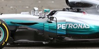 Foto zur News: Formel-1-Langzeit-Sponsor Hugo Boss wechselt in Formel E