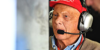 Foto zur News: Niki Lauda: &quot;Under investigation&quot; muss abgeschafft werden