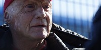 Foto zur News: Lauda über Lauda-Air-Absturz: &quot;Unfall war nichts dagegen&quot;