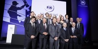 Foto zur News: FIA-Boss Todt eröffnet &quot;Hall of Fame&quot;: &quot;Michael kämpft ...&quot;