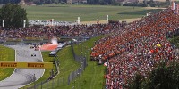 Foto zur News: Formel 1 2017: Zuschauerzahlen im Aufwind, Liberty atmet auf