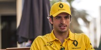 Foto zur News: Carlos Sainz: Tipps führten Vater zum Dakar-Sieg