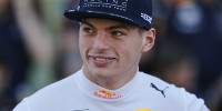 Foto zur News: Max Verstappen erinnert sich: Urlaub mit Michael Schumacher