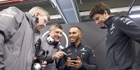 Foto zur News: Nick Fry: Ehemaliger Formel-1-Teamchef jetzt im eSports aktiv