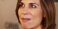 Foto zur News: Claire Williams: So will sie Kind und Karriere managen