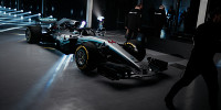 Foto zur News: Ferrari- &amp; Mercedes-Launch: Die Lehren im Formel-1-Talk