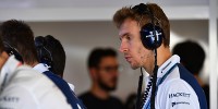 Foto zur News: Rookie Sirotkin: Frank Williams hat ihn nicht erkannt ...