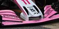 Foto zur News: Force India: Namenswechsel weiterhin &quot;sehr wahrscheinlich&quot;