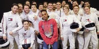 Foto zur News: Kommentar: Was macht Lewis Hamilton nach der Formel 1?