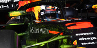 Foto zur News: Formel-1-Test Barcelona: Ricciardo unterbietet 2017er-Pole