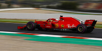 Foto zur News: Formel-1-Test Barcelona: Mercedes trotzdem WM-Favorit?