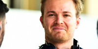 Foto zur News: Nico Rosberg: Was ihm an der Formel 1 am meisten fehlt