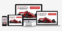 Foto zur News: Autosport Grand Prix Predictor 2018: Das F1-Tippspiel ist zurück!