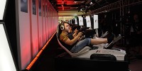 Foto zur News: Abgesehen von Ferrari: Alle Teams steigen in E-Sport-WM ein