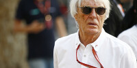 Foto zur News: Niki Lauda: Bernie Ecclestone plant keine &quot;Piratenserie&quot;