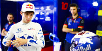 Foto zur News: Begeisterter Gamer: Gasly zockt viel - aber nicht gegen Ocon