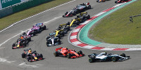 Foto zur News: Fantasy-Manager: F1 kauft sich erstmals in Unternehmen ein