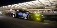 Foto zur News: FIA Gran Turismo World Tour - Mit F1-Weltmeister Titel feiern