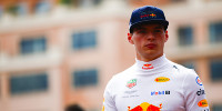 Foto zur News: Warum Max Verstappen nicht mehr ins Casino geht