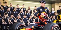 Foto zur News: Budgetlimit: Red Bull warnt vor dramatischer Kündigungswelle