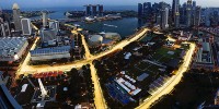 Foto zur News: Singapur Formel-1-Tickets 2018: Infos zu Kartenkauf &amp; Rennen