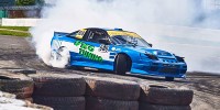 Foto zur News: PS-Programm mit Drifts, Stunts und dröhnenden Motoren