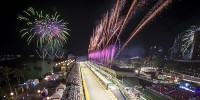 Foto zur News: Formel 1 Singapur 2018: Zehn erstaunliche Fakten zum Rennen