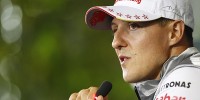 Foto zur News: Wie Wolff gegen &quot;Schumi&quot; beim Backgammon verloren hat