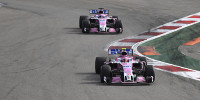 Foto zur News: Alle Hintergründe: Racing Point hat 90 Millionen Pfund für Force India bezahlt