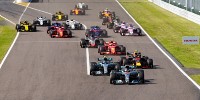 Foto zur News: F1 Racing-Awards: Wählen Sie den Formel-1-Fahrer des Jahres