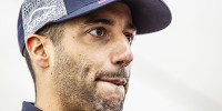 Foto zur News: Red Bull blockiert Ricciardo: 2018 kein Renault-Test mehr!